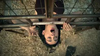 THE FOREVER PURGE (2021) CLIP 