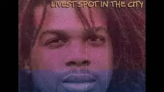 Vaughn Smith, Big Ish - Black Cezars [1997]