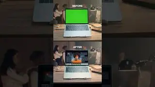 How GOOD is Davinci Resolve's Planar Tracker | Before After using planar tracker 