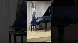 Л  Бетховен Соната № 25 соль мажор Beethoven Sonate No25 G dur SHORTS