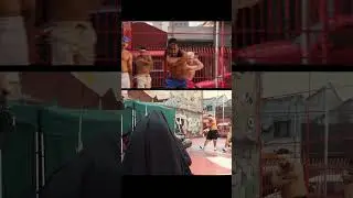 Como foi gravar um videoclipe de música POP com Hideki
