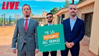 🔴 PONGANSE TRAJE , HOY @Teloresumoasinomas + POCHOLAND 🔴 | 24-06-21  @KNekroGamer ​