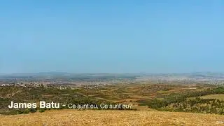 James Batu - Ce sunt eu, Ce sunt eu? (Instrumental)
