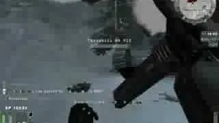 Wolfenstein Enemy Territory