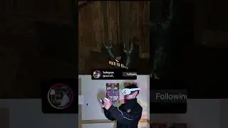 Peaky blinders VR