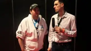 ESWC 2014: Hiko: 
