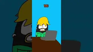 My Voice Is PERFECT 😲 (Animation Meme) 