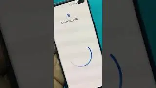 How to bypass samsung s10 frp lock 🔒 