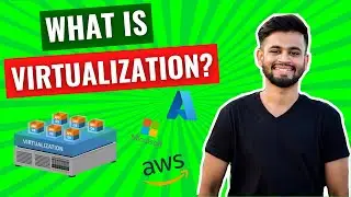 What is Virtualization? 