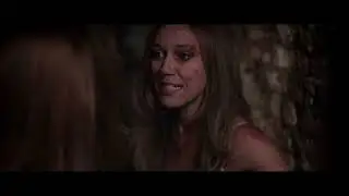 Escape Official Trailer