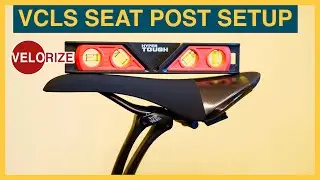 CANYON VCLS SEAT POST ADJUSTMENT