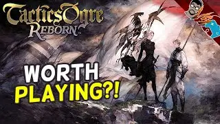 Tactics Ogre Reborn Review - WATCH BEFORE YOU BUY