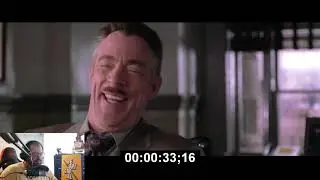 Демо голоса. Дубляж. 2021. Voicereel