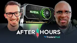 What Happens to NVIDIA's Stock Now?