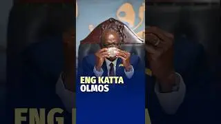 Afrikada insoniyat tarixidagi ikkinchi eng katta olmos topildi
