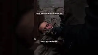 Arka Sokaklar Murat Silahla Yakupa Odunu Veriyor 