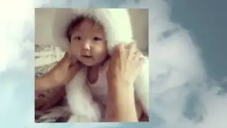 Мои детки Бабуевы