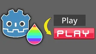 How To Create Better UIs With Godot Themes