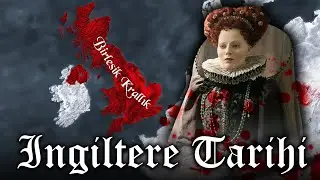 The Empire on Which the Sun Never Sets || British History