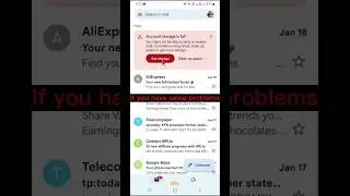 How to solve Gmail account Storage full/ How to delete all Gmail inbox in one click |