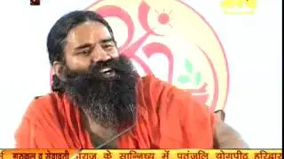 How to Balance 4 Factors of Body for Healthy Body- By Swami Ramdev , Part 1/2