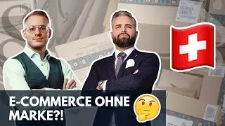 🇨🇭 E-Commerce Schweiz - Häufigste Fehler bei Amazon FBA (mit Adrian von ecommerce.de)