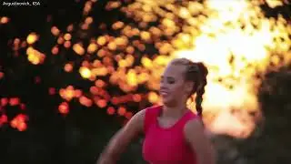 Little Sis Nora   MDMA lazersF Ne Bootleg Edit Shuffle Dance BEAUTIFUL GIRL Music Remix  FBM7