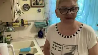 Болгарский соус, по рецепту тети Зины….