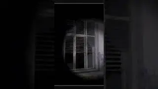 Slender Скоро стану похожим на слендера