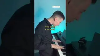 ТИПЫ ПИАНИСТОВ #2😂 К какому типу относишься ты?😄 