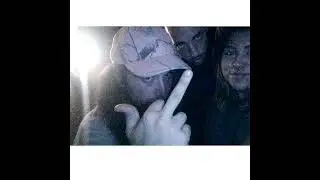 FUCK + niwaftp + germ type beat
