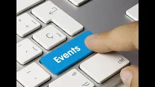 Уроки  по JavaScript | События клавиатуры: keyup, keydown, keypress