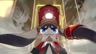 So I pulled on Aventurine's Warp Banner... | Honkai: Star Rail