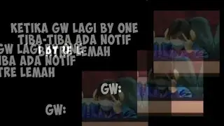 STORY WA 30 DETIK GW BE LIKE || MR.05
