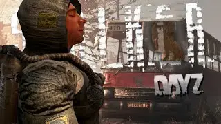 Кондуктор - Злой дух Янтаря в DayZ