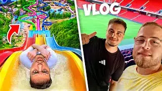 VLOG - ERDHA NË SHQIPËRI DHE TAKOVA GRANITIN