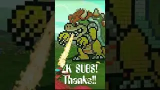 2K Subs! Thank you everyone - you rock! #nomansky