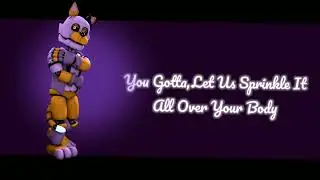 [C4D/OC'S] You are MEME