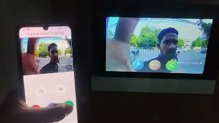 HOW TO USE HIKVISION IP VIDEO DOOR PHONE || VDP MOBILE SETUP