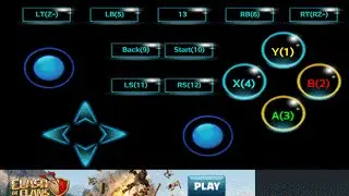 Управление компьютером через Android по Bluetooth