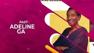 RABAGIRANA MUBYEYI 2024