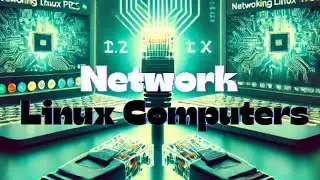 4How To Network Two Linux Computers Using Ethernet (No Router!)