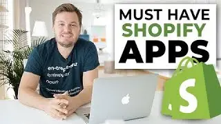 📗📗MUST HAVE SHOPIFY APPS 2023 - Best Shopify Apps To Increase Sales 📗📗