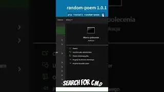 Python tutorial - Installing libraries! 