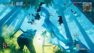 Valheim Trolljagd Nr. 2