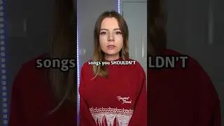 Don’t play this song at a funeral.