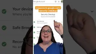 Secure your Google and YouTube account now!