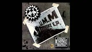 U.M.M. - Macho Alfa