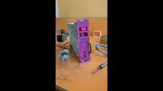 MASTIP MAS15A HOT RUNNER TEMPERATURE CONTROLLER