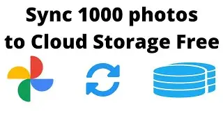 How to use google photos | free backup photos in cloud storage 2020